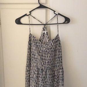 madewell dress with pockets!